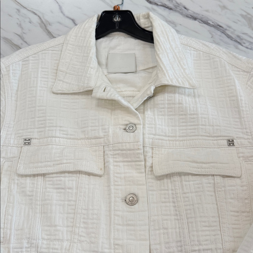 Givenchy Jacket - image 2